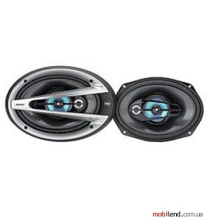 Sony XS-F6917
