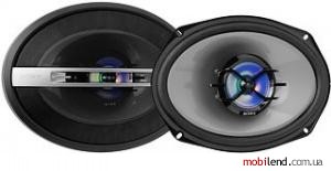 Sony XS-F6925