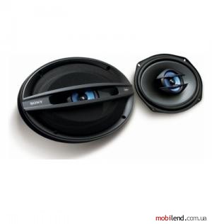 Sony XS-F6927SE