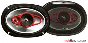 Sony XS-F6933