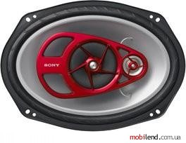 Sony XS-F6937R