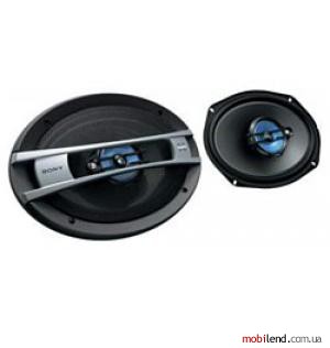 Sony XS-F6939R