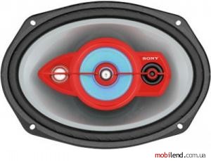 Sony XS-F6948R