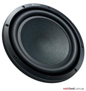 Sony XS-GSW121D