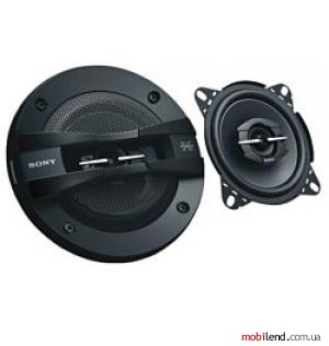 Sony XS-GT1038F