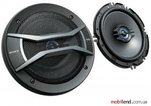 Sony XS-GTF1626
