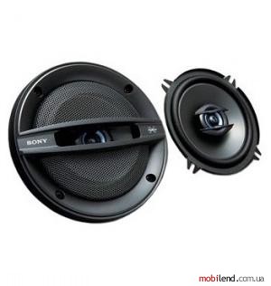 Sony XS-GTF1627