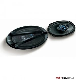 Sony XS-GTF6120