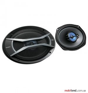 Sony XS-GTF6931
