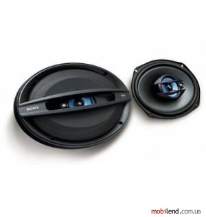 Sony XS-GTF6937