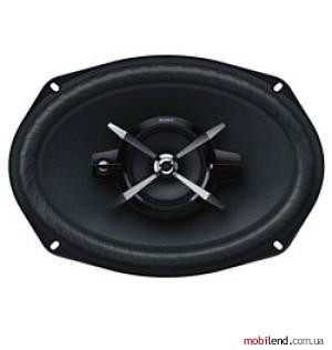 Sony XS-XB690