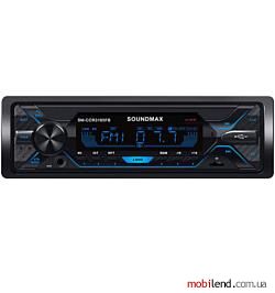 Soundmax SM-CCR3185FB