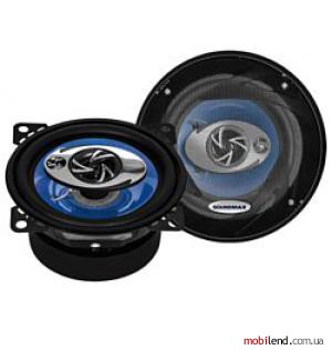 SoundMAX SM-CSD403
