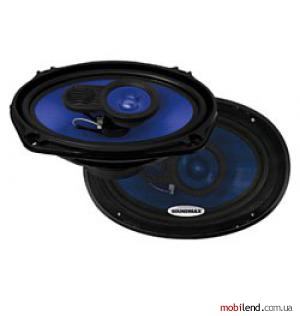 SoundMAX SM-CSE693