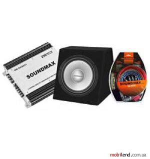 SoundMAX SM-SSK101