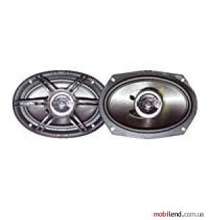 Soundstream AP-69X