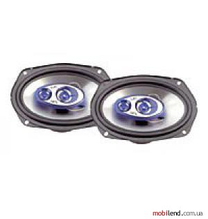 Soundstream AS-6930