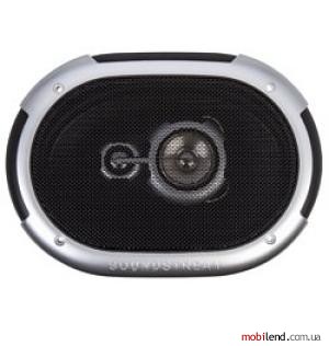 Soundstream PF.693