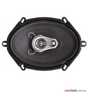 Soundstream Picasso PCT573