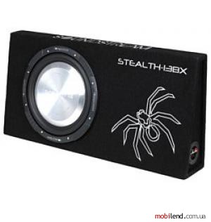 Soundstream PW-12TBX