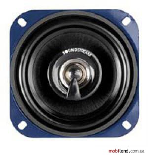Soundstream PX4.0