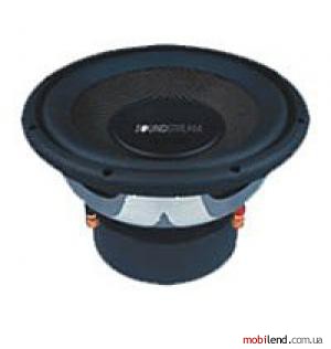 Soundstream Rubicon R-10SQ