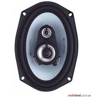 Soundstream SF-693T