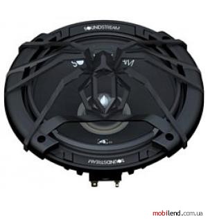 Soundstream SM.654N