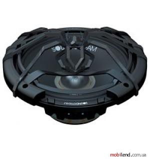 Soundstream SM.804N