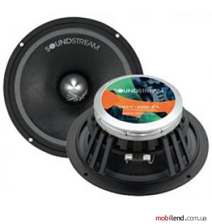 Soundstream SST- 654N