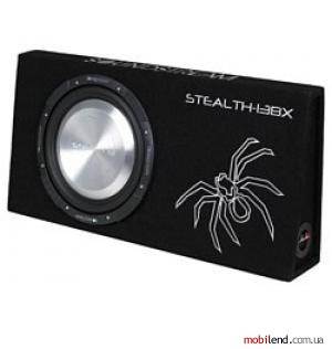 Soundstream Stealth-13bx