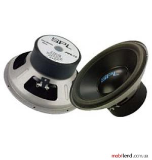 SPL JWS-12