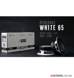 Street Sound MDR-White 65