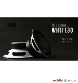 Street Sound MDR-White 80