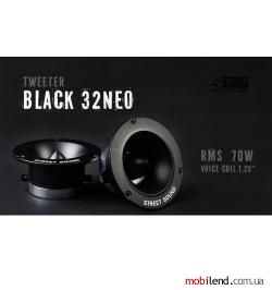 Street Sound TW-Black 32NEO