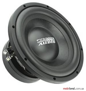 Sundown Audio E10 D4