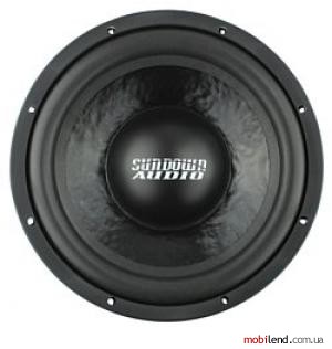 Sundown Audio E12v2 D4