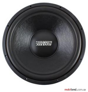 Sundown Audio E15v2 D4