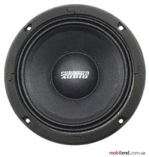 Sundown Audio NeoPro V2 6.5 4Ohm