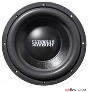 Sundown Audio SA 10 D2