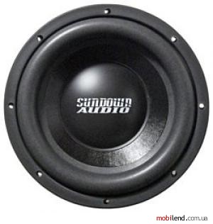 Sundown Audio SA 10 D4