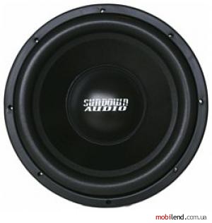 Sundown Audio SA 12 D4