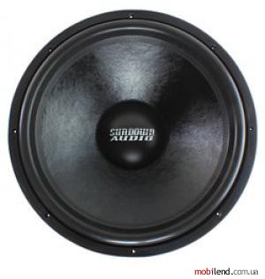 Sundown Audio SA 18 D2