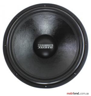 Sundown Audio SA 18 D4