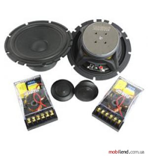 Sundown Audio SA-6.5CS