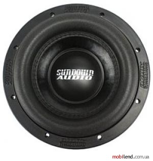 Sundown Audio SA 8 v.2 D4