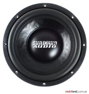 Sundown Audio SD2 10 D2