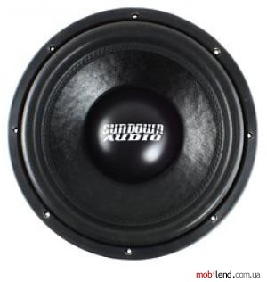 Sundown Audio SD2 12 D4