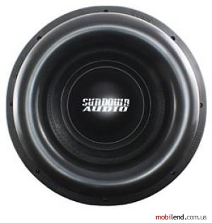 Sundown Audio X-12 v2 D2