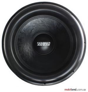 Sundown Audio X-18 v2 D2